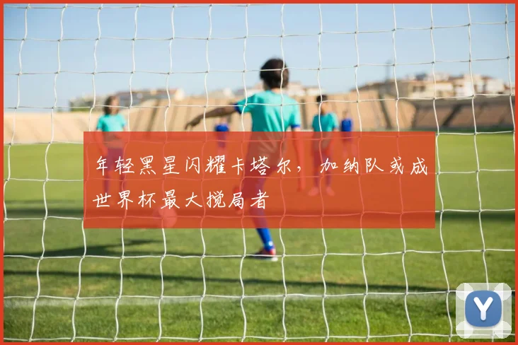 年轻黑星闪耀卡塔尔,加纳队或成世界杯最大搅局者 - 看球通推荐