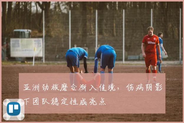 亚洲劲旅磨合渐入佳境,伤病阴影下团队稳定性成亮点 - 看球通推荐